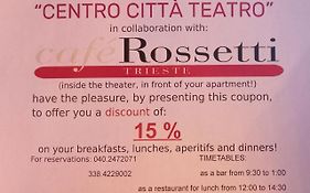 Centro Citta Teatro
